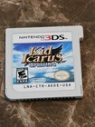 Kid  Icarus Uprising Nintendo 3DS Game Only - Tested With Saves - Works Great