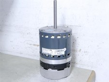 Genteq 5SEA39RLV5146 Furnace Blower Motor 5658 1HP 120/240V Eon CCW 611235-01
