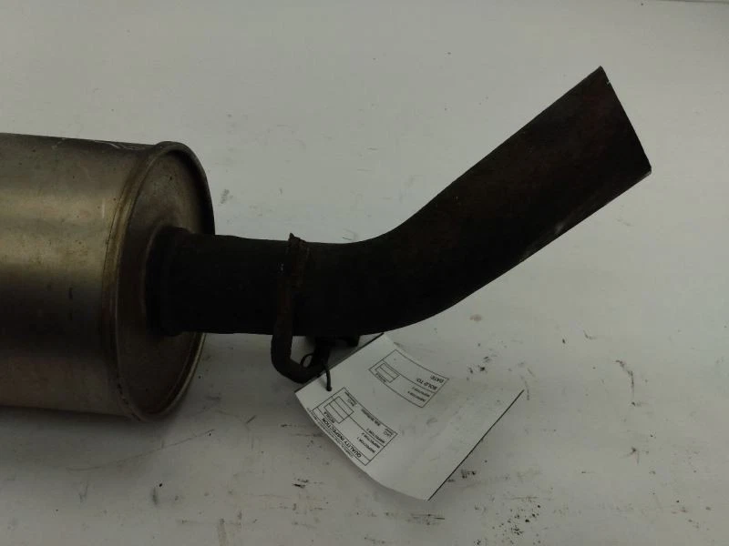 LAND ROVER DISCOVERY 2 Exhaust Pipe & Muffler Fits 1999 2000 2001 2002 - Image 4 of 4