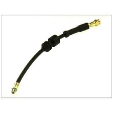 2x Bremsschlauch vorne für Fiat Barchetta 183 Panda 169 Panda-Panda | 179923