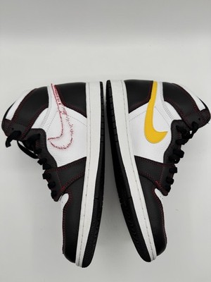  Air Jordan 1 Retro OG High Defiant Size US 10