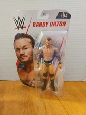 Wwe Randy Orton Series 94