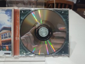 Get Bass Sega Bass Fishing Dreamcast Japan Import US Seller