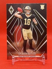2024 Panini Phoenix #239 Spencer Rattler