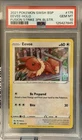 Pokémon Eevee SWSH175 Sword & Shield Promo Holo PSA 10