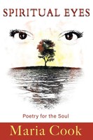 Maria Cook | Spiritual Eyes | Taschenbuch | Englisch (2022) | Christian Faith