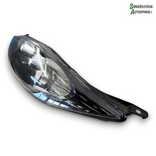 ORIGINAL Scheinwerfer links FORD FIESTA VI (CB1, CCN)  2010