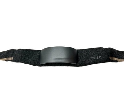 Muse S Athena Headband Tragbares EEG-Gerät für Schlaf-Tracking und Neurofeedback
