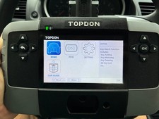 New Topdon T-ninja 1000 Obd Automotive Key Programmer And Diagnostic Tool.