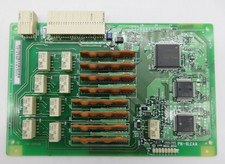 NEC NEAX 2000 IVS PN-8LCAA 8-Port Analog Circuit Card
