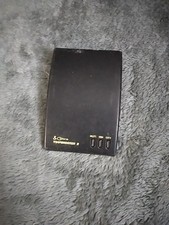 Cobra Trapshooter 3 Radar Detector - Untested For Parts Or Repair