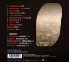 MEECO - SOUVENIRS OF LOVE [DIGIPAK] NEW CD