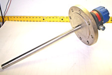 Magnetrol Ultrasonic Level Switch 17" Probe 18-32 VDC 961-2DA0-030/X9A1-A43A-Q17