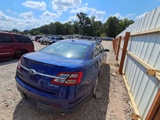 Chassis ECM Body Control BCM Left Hand Dash Fits 13 MKS 2579070