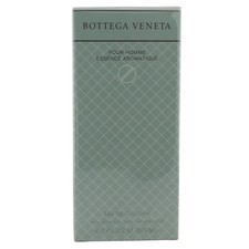 Bottega Veneta Essence Aromatique Pour Homme 200 ml EDC Eau de Cologne Spray