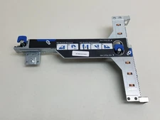 HP ProLiant DL360p G8 Gen8 Server 1U PCI-Express x8/x4 Card 2-Slot Riser Board