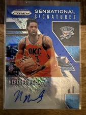 Nerlens Noel Visual Rookie Card Guide and Checklist 38