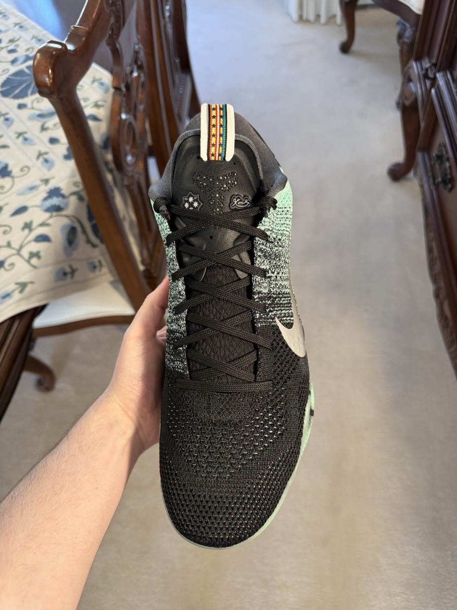 Size 14 - Nike Kobe 11 Elite Low All Star - Northern Lights 822521