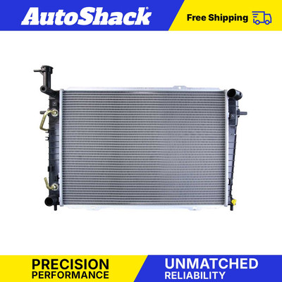 Radiator for 2005-2007 2008 2009 2010 Kia Sportage 2005 Hyundai Tucson 2.7L V6