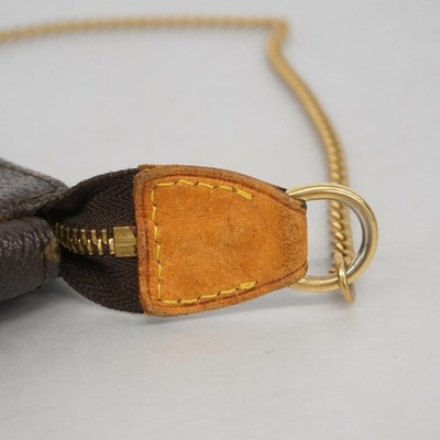 Louis Vuitton Monogram Pochette Accessoires Pouch M58009 | eBay