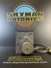 Bendix King KS 271C Primary Servo