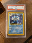 1999 Pokemon Poliwrath Base Set Holo #13 PSA 5