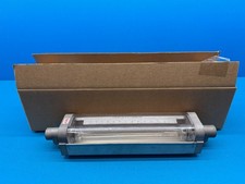 ABB 10A4557SXBJ Glass Tube Variable Area Flow Meter Assembly