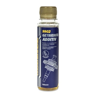 MANNOL 9902 Getriebeöl-Additiv Automatik, 1x 100ml