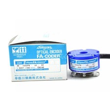 1PC New Tamagawa TS5207N530 OIH48-1000P8-L6-5V Encoder