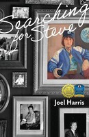 Joel Harris | Searching For Steve | Taschenbuch | Englisch (2023)