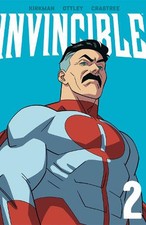 Robert Kirkman Invincible Volume 2 (New Edition) (Paperback)