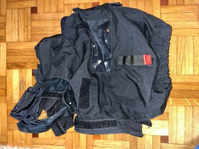 HALTER BRACE für SONY PMW-EX3 - REGENSCHUTZHAUS