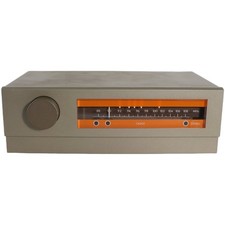 Quad FM3 FM Tuner Analogue Huntingdon England Tested Working Stereo UK