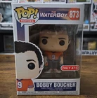 Funko Pop! Movies: The Waterboy - Bobby Boucher #873 Target Exclusive