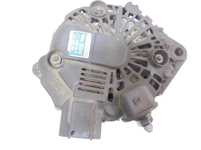 Mitsubishi Carisma 1997 Alternator 37300-2B101 AOJ78729 - Image 3 of 4