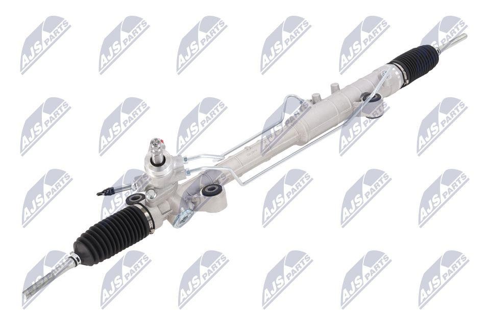 NTY Power Steering Rack For Mazda SPK-MZ-000 Hydraulic New