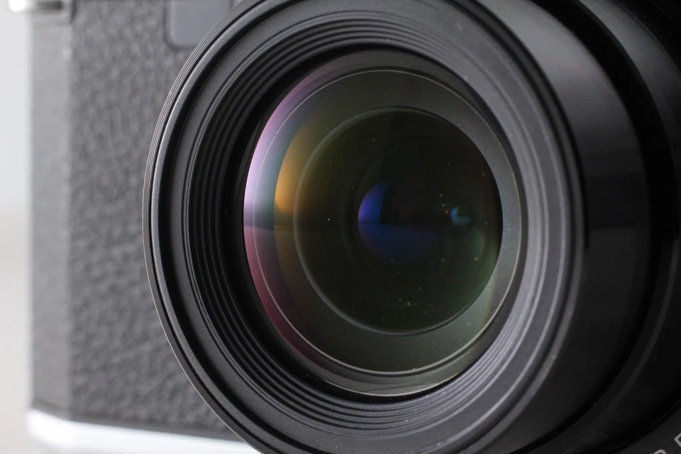 [Near MINT++ in Box] PENTAX MX-1 12.0MP Digital Camera 6.0-24mm f/1.8-2.5 JAPAN - Image 3 of 4