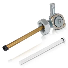 Fuel Valve Petcock For HONDA Shadow Ace Deluxe 750 VT750 C CD 1998-2003
