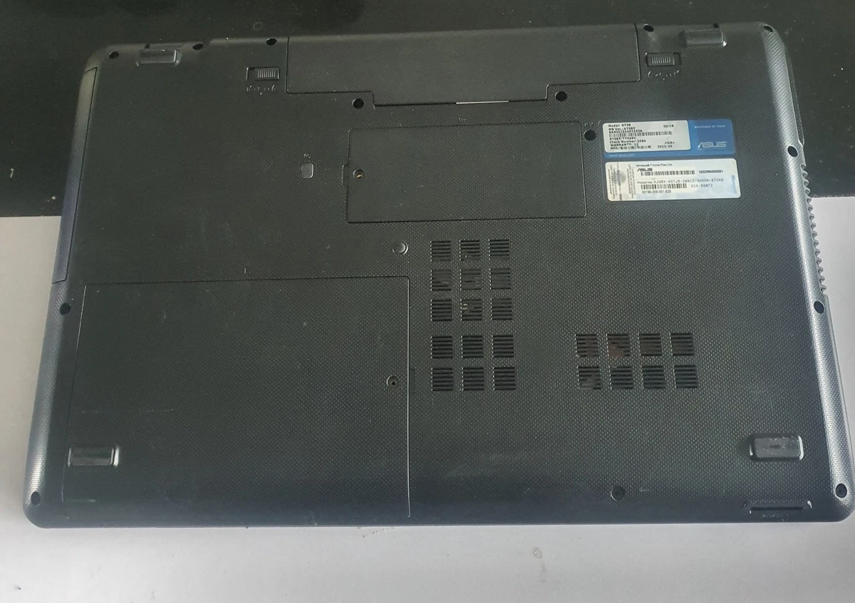 Pc Portable Asus Vivobook 15 i7 13Gén 24Go au Meilleur Prix en Tunisie