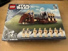 Brand new LEGO Star Wars Trade Federation Troop Carrier 40686