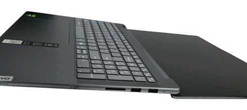 🚀Lenovo Yoga Pro 9 16" ULTRA 9 185H/32GB/1TB /RTX4060 8GB/165Hz OLED 3.2k TOUCH - Picture 8 of 9