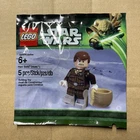 LEGO Star Wars - Han Solo 5001621 6043748 - New & Sealed! Rare
