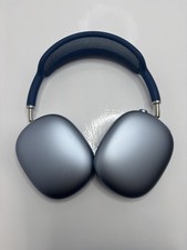 BROKEN Apple AirPods Max Wireless Over-Ear Headphones Space Gray MGYH3AM/A