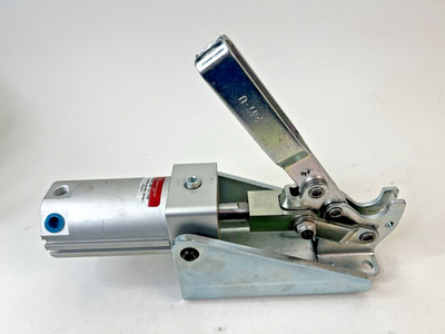 DESTACO 847-U-1190 Pneumatic Hold Down Toggle Clamp