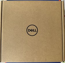 NEW Dell WD19S 180W Docking Station 130W Power Delivery USB-C HDMI Dual Port
