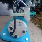 Schuco Medical Aspirator/Suction Pump Model# S130A classroom training use  — photo 5
