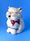 Vintage Shawnee Puss 'n Boots Cat Creamer Small Pitcher