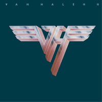 Van Halen Van Halen Ii (Remastered) (Vinyl) 12\ Album (Us Import)"