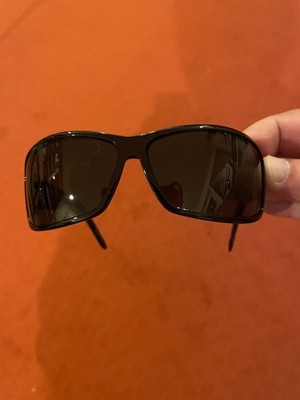 Gucci GG 1583/S Sonnenbrille schwarz Made in Italy Designerbrille