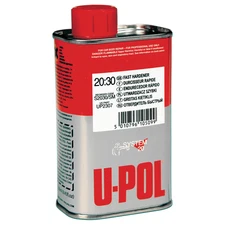 U-POL 2307 Fast Hardener  for Clear Coats and Primers (250 ml)